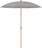 Glatz Parasol ALEXO rond Qualite 4 420 Smoke