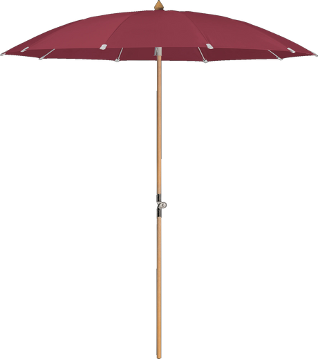 Glatz Parasol ALEXO rond Qualite 4 436 Wine