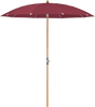 Glatz Parasol ALEXO rond Qualite 4 436 Wine