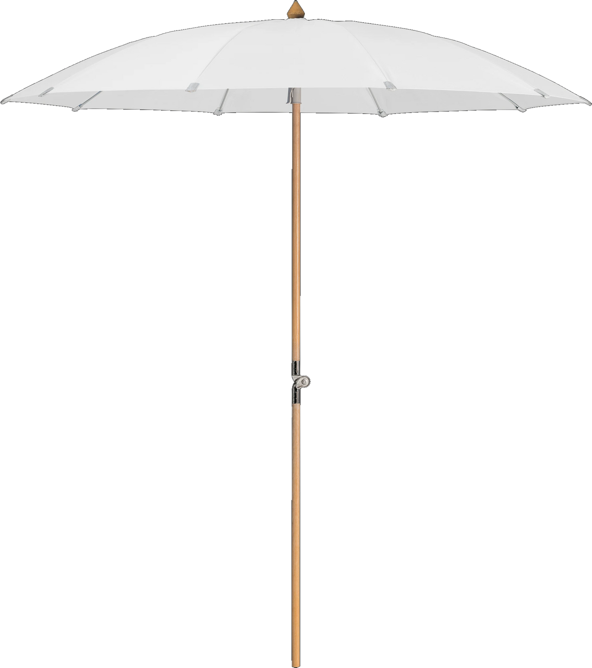 Glatz Parasol ALEXO rond Cat.5 500 Plaster