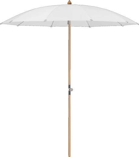 Glatz Parasol ALEXO rond Cat.5 500 Plaster