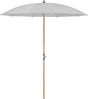 Glatz Parasol ALEXO rond Cat.5 501 Granite