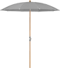 Glatz Parasol ALEXO rond Cat.5 509 Slate