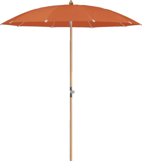 Glatz Parasol ALEXO rond Cat.5 513 Outback