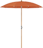 Glatz Parasol ALEXO rond Cat.5 513 Outback