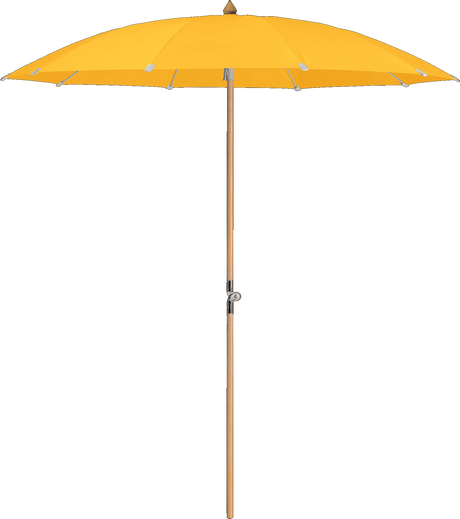 Glatz Parasol ALEXO rond Cat.5 514 Corn