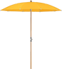 Glatz Parasol ALEXO rond Cat.5 514 Corn