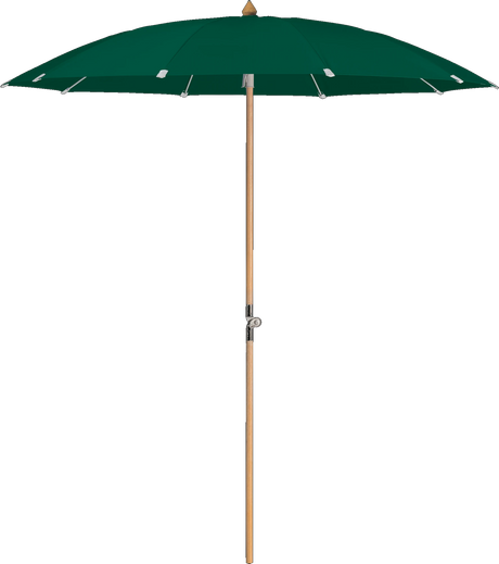 Glatz Parasol ALEXO rond Cat.5 521 Aloe