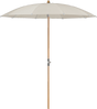 Glatz Parasol ALEXO rond Cat.5 527 Urban Chrome