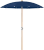 Glatz Parasol ALEXO rond Cat.5 530 Atlantic