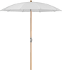 Glatz Parasol ALEXO rond Cat.5 550 Cement