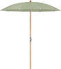 Glatz Parasol ALEXO rond Cat.5 579 Pistachio