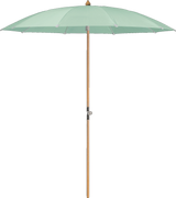 Glatz Parasol ALEXO rond Cat.5 581 Jade