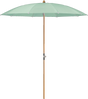 Glatz Parasol ALEXO rond Cat.5 581 Jade
