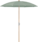 Glatz Parasol ALEXO rond Cat.5 588 Olive