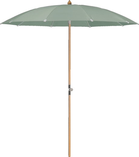 Glatz Parasol ALEXO rond Cat.5 588 Olive