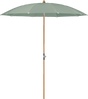 Glatz Parasol ALEXO rond Cat.5 588 Olive