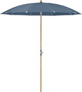 Glatz Parasol ALEXO rond Cat.5 600 Wave