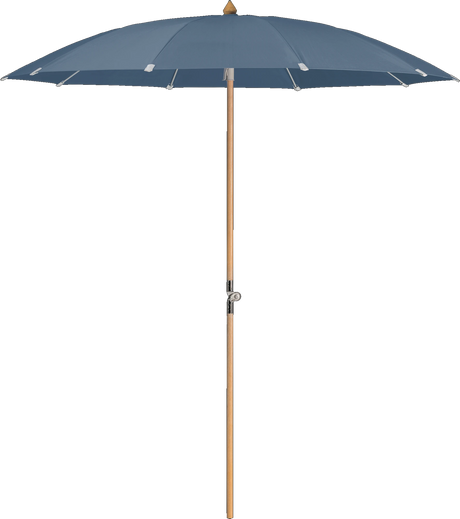 Glatz Parasol ALEXO rond Cat.5 600 Wave