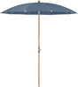 Glatz Parasol ALEXO rond Cat.5 600 Wave