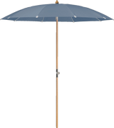 Glatz Parasol ALEXO rond Cat.5 601 Waterfall