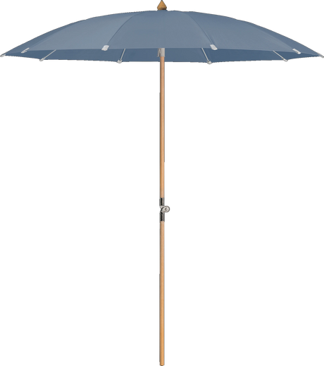Glatz Parasol ALEXO rond Cat.5 601 Waterfall