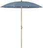 Glatz Parasol ALEXO rond Cat.5 601 Waterfall