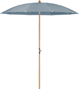 Glatz Parasol ALEXO rond Cat.5 603 Horizon
