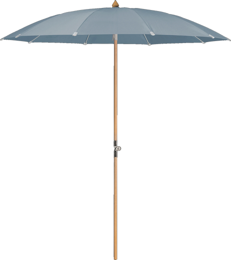 Glatz Parasol ALEXO rond Cat.5 603 Horizon