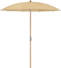 Glatz Parasol ALEXO rond Cat.5 604 Cereal