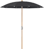 Glatz Parasol ALEXO rond Cat.5 615 Black