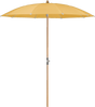 Glatz Parasol ALEXO rond Cat.5 617 Safran