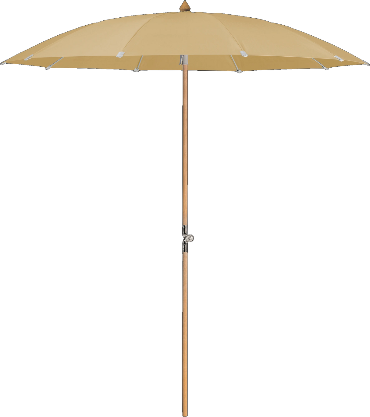 Glatz Parasol ALEXO rond Cat.5 618 Dijon