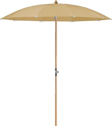 Glatz Parasol ALEXO rond Cat.5 618 Dijon
