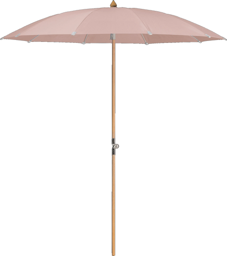 Glatz Parasol ALEXO rond Cat.5 639 Blush