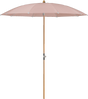 Glatz Parasol ALEXO rond Cat.5 639 Blush
