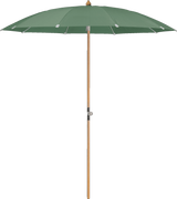 Glatz Parasol ALEXO rond Cat.5 677 Nile