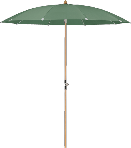 Glatz Parasol ALEXO rond Cat.5 677 Nile