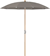 Glatz Parasol ALEXO rond Cat.5 806 Forge