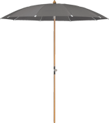 Glatz Parasol ALEXO rond Cat.5 807 Lava