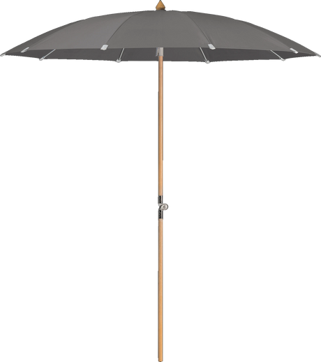 Glatz Parasol ALEXO rond Cat.5 807 Lava