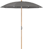 Glatz Parasol ALEXO rond Cat.5 807 Lava