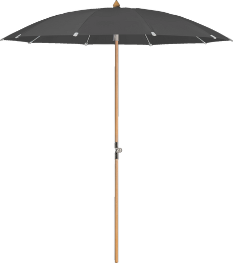 Glatz Parasol ALEXO rond Cat.5 809 Midnight