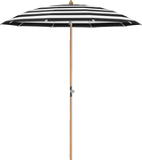 Glatz Parasol ALEXO rond Cat.5 810 Black Stripe
