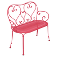 Fermob 1900 Banquette banc Rosalie G6