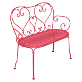 Fermob 1900 Banquette banc Rosalie G6