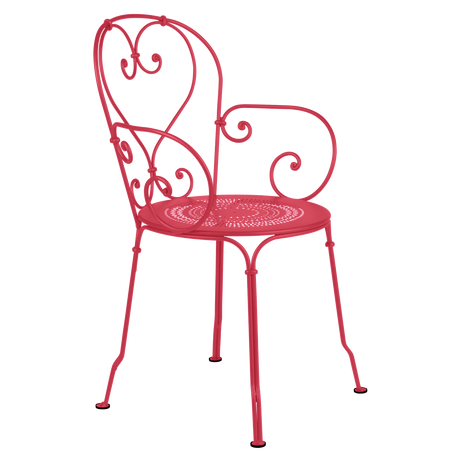 Fermob 1900 Fauteuil Rosalie G6