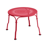Fermob 1900 Table basse Ø45cm Rosalie G6