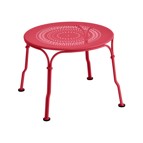 Fermob 1900 Table basse Ø45cm Rosalie G6
