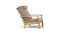 Barlow Tyrie Haven Club Lounge Chair with Cushions